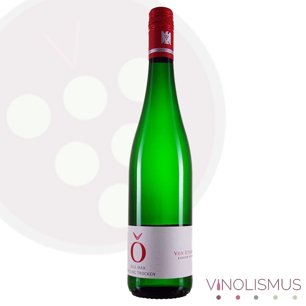 Maqx von othegraven riesling trrocken