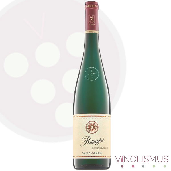 Ritterpfad riesling Kabinett