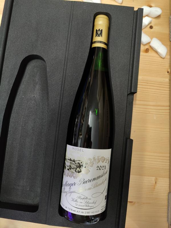 Egon Müller Scharzhof | Riesling Beerenauslese 2024