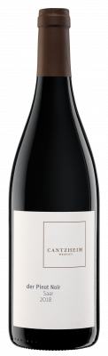 Cantzheim | 2020 Pinot Blanc Noir trocken - Saarburger Fuchs
