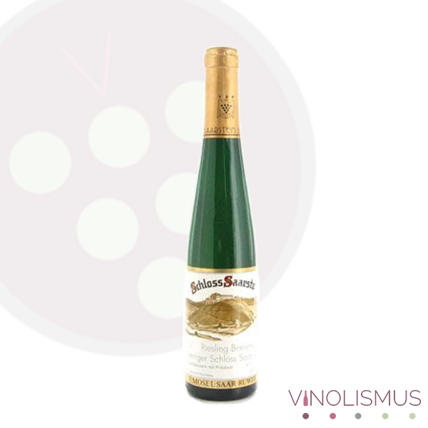 Schloss Saarstein | Riesling Beerenauslese 2003 - Serriger Schloss Saarsteiner